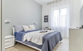 Casaballi Milano Mm3 Trilocale