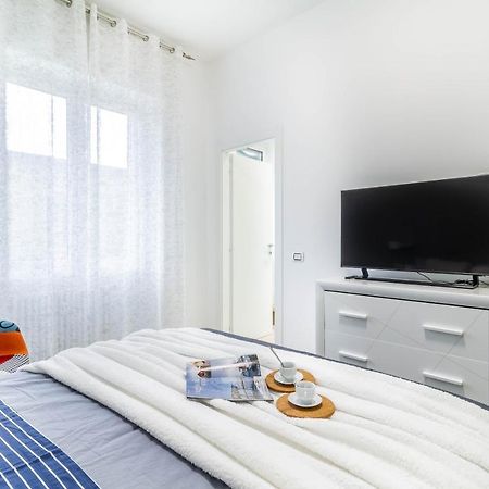 Casaballi Milano Mm3 Trilocale Esterno foto