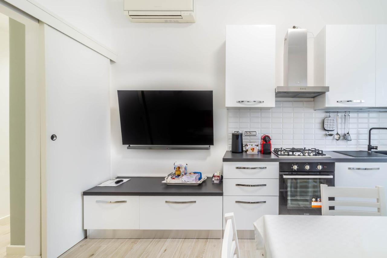 Casaballi Milano Mm3 Trilocale Esterno foto