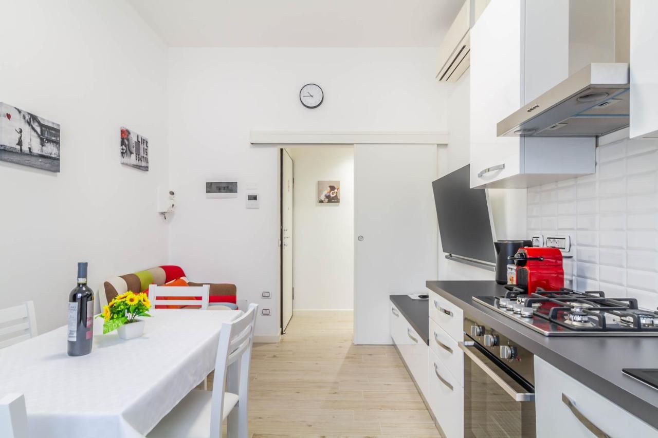 Casaballi Milano Mm3 Trilocale Esterno foto