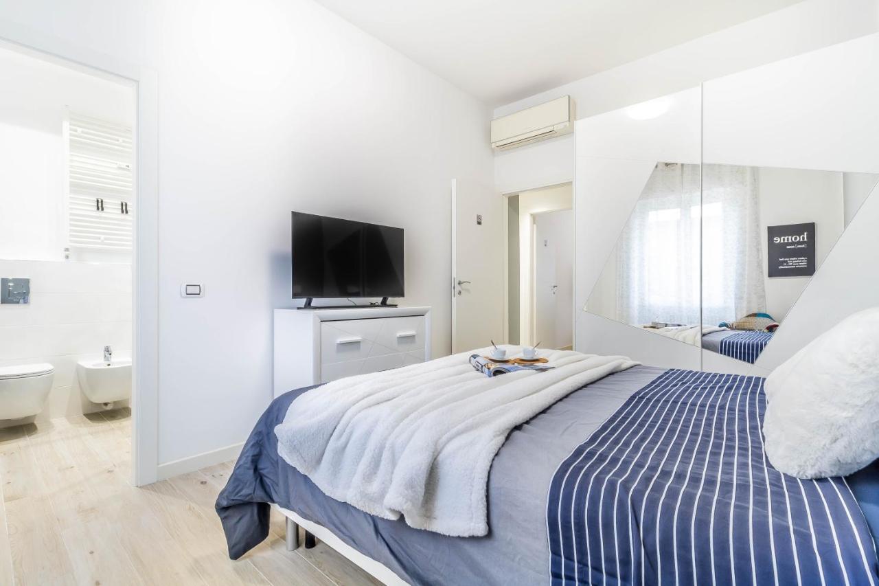 Casaballi Milano Mm3 Trilocale Esterno foto