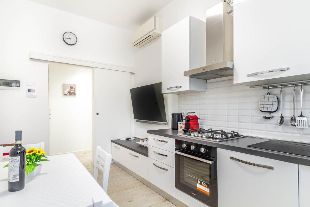 Casaballi Milano Mm3 Trilocale Esterno foto