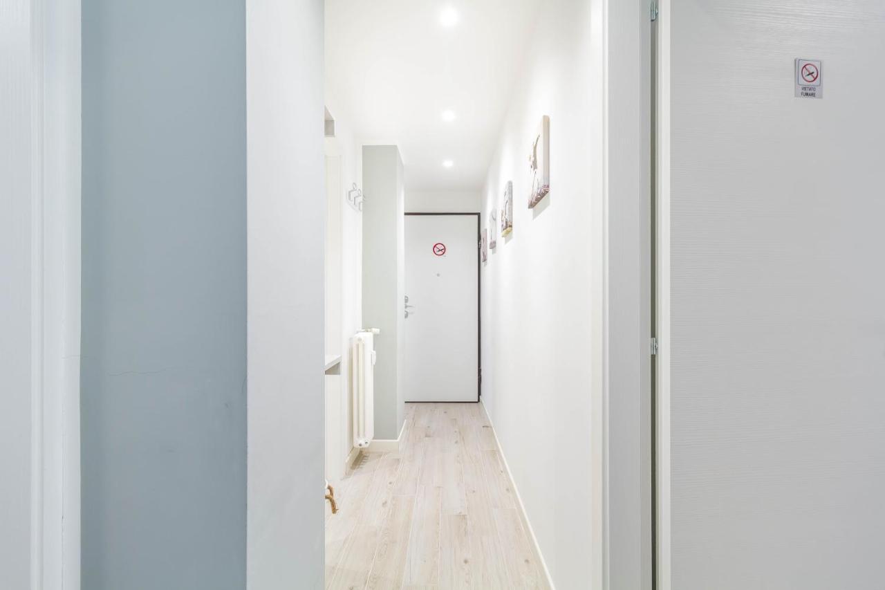 Casaballi Milano Mm3 Trilocale Esterno foto